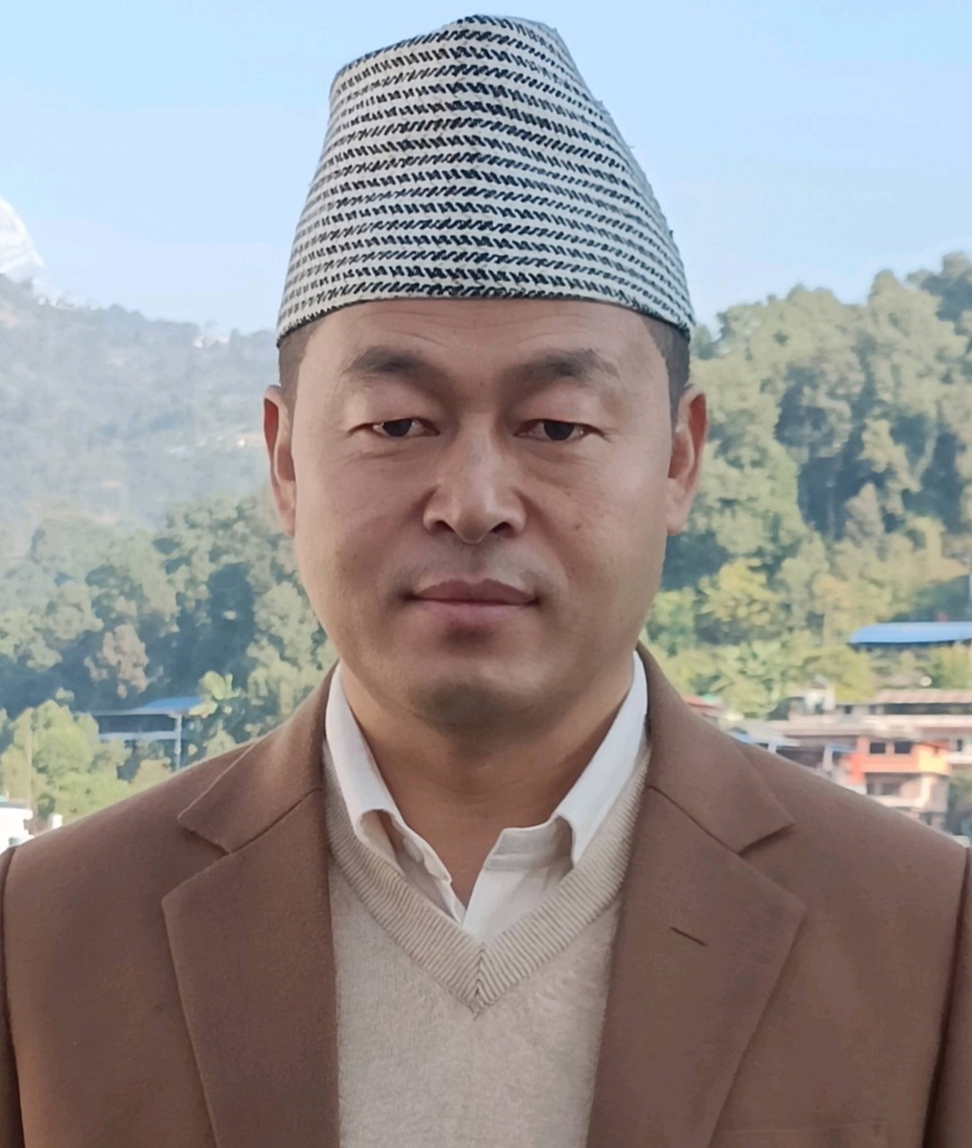 Jitram Lama
