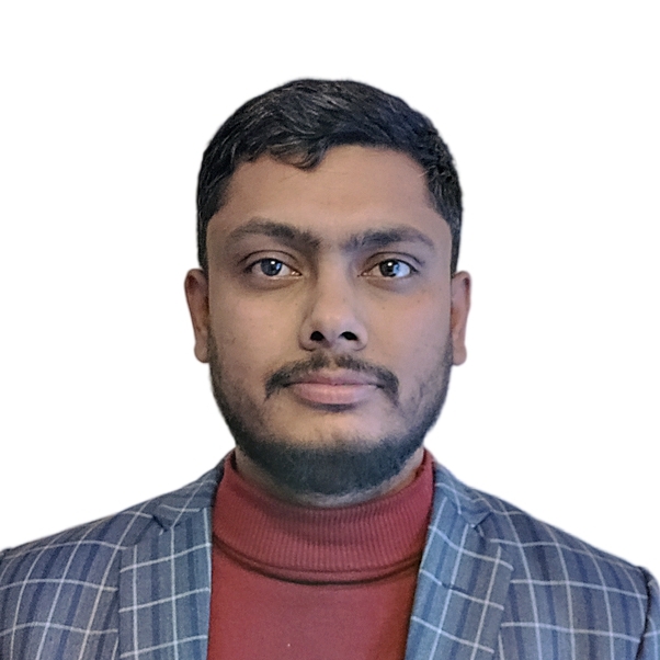 Haribol Acharya